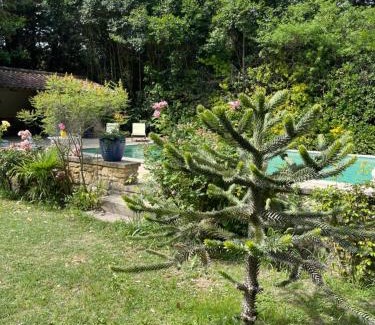 Puyvert House | Magnifique Mas proche de Lourmarin