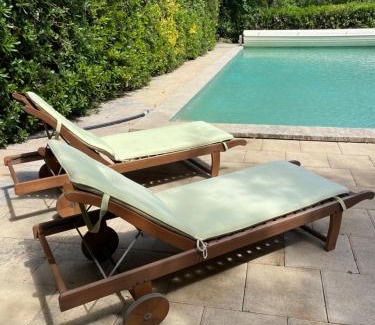 Puyvert House | Magnifique Mas proche de Lourmarin