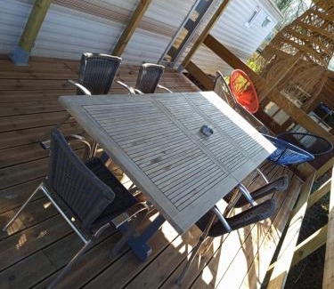 Fourmies Other | Magnifique Mobil Home avec terrasse couverte