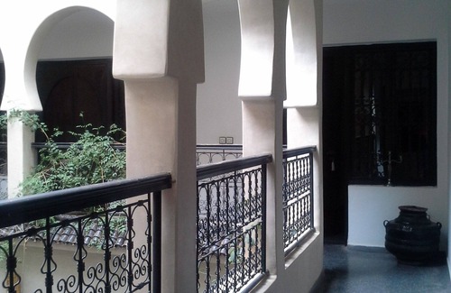 Menara House | Magnifique Riad à Marrakech