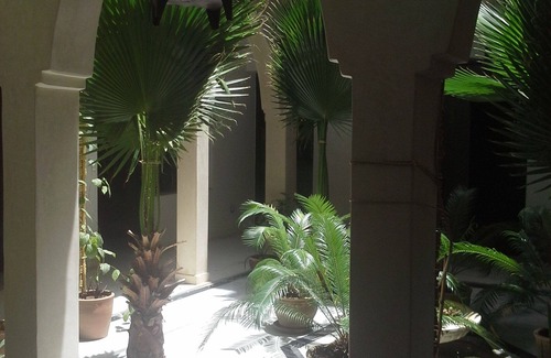Menara House | Magnifique Riad à Marrakech