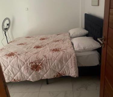 Same Apartment | Magnifique