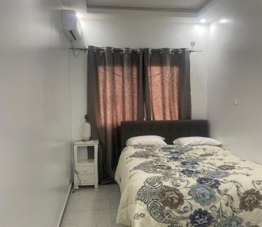 Same Apartment | Magnifique