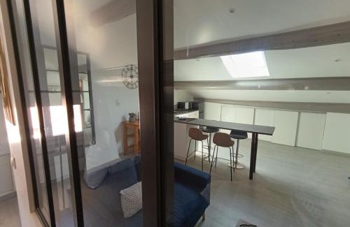 Manosque Apartment | Magnifique Studio à Manosque