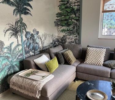 La Colle-sur-Loup Apartment | Magnifique suite dans villa de luxe