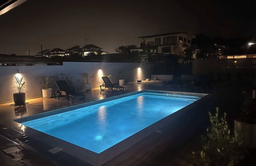 Cayenne Apartment | Magnifique T1 avec piscine