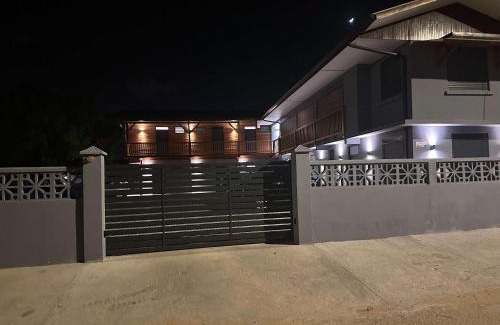 Cayenne Apartment | Magnifique T3