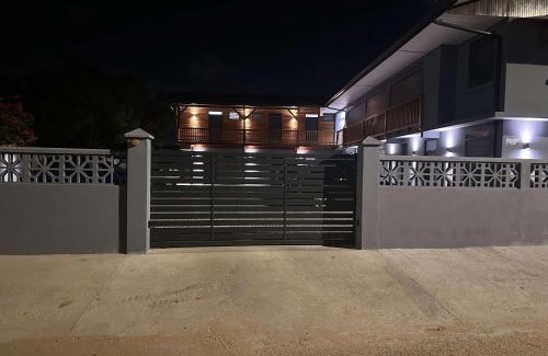 Cayenne Apartment | Magnifique T3