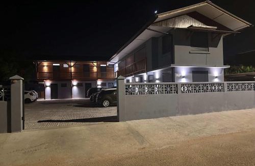 Cayenne Apartment | Magnifique T3