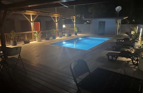 Cayenne Apartment | Magnifique T3