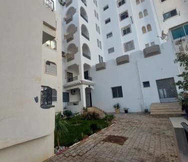Bir El Bey Apartment | Magnifique T4