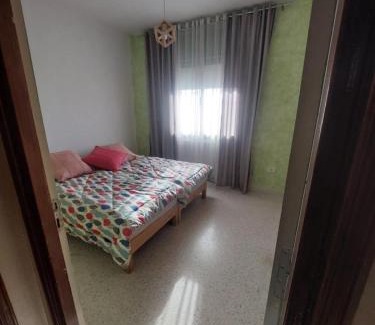 Bir El Bey Apartment | Magnifique T4