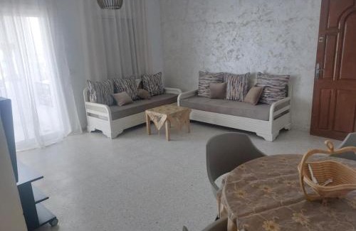 Bir El Bey Apartment | Magnifique T4