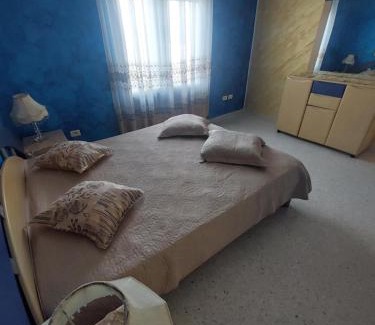 Bir El Bey Apartment | Magnifique T4