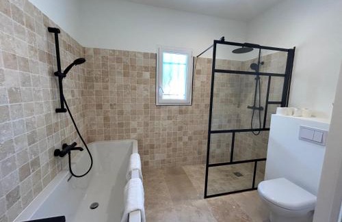 Montferrier-sur-Lez Villa | Magnifique villa avec jacuzzi