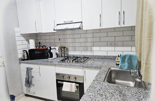 Eddir Villa | Magnifique Villa 4 Personnes Tout Confort Piscine Privative