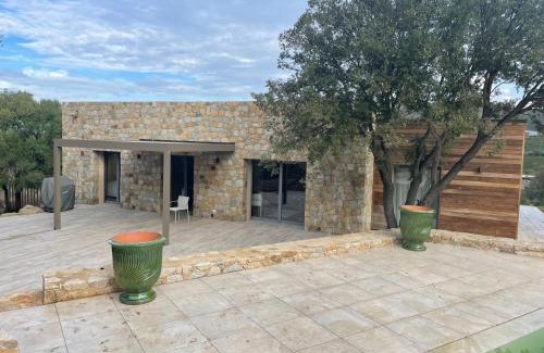 L'Ile-Rousse - Balagne Villa | Magnifique villa avec piscine