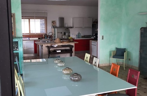 Lumio Villa | Magnifique Villa Avec Piscine à Lumio Avec vue mer Époustouflante