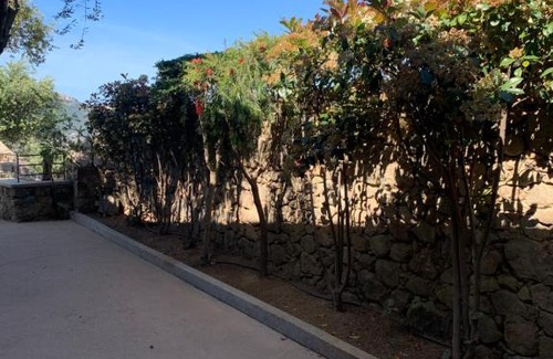 Corbara Villa | Magnifique villa avec piscines et cuisine d’été