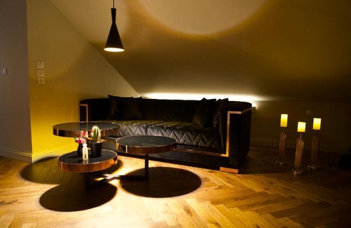 Riedisheim Villa | Magnifique Villa le89golden jacuzzi et sauna privatif