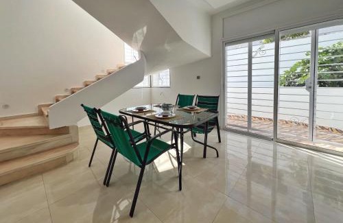 Moulay Bousselham Villa | Magnifique Villa avec vue sur le Lagon Bleu