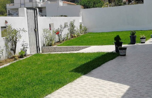 Cite Rmel House | Magnifique Villa Tabarka