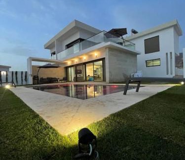 Tamrhakht Villa | Magnifique Villa taghazout bay