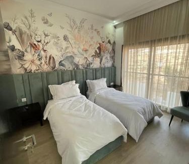 Tamrhakht Villa | Magnifique Villa taghazout bay
