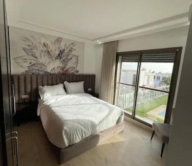 Tamrhakht Villa | Magnifique Villa taghazout bay