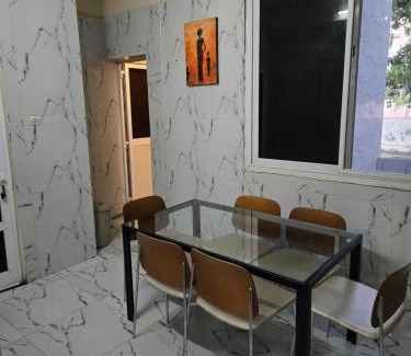 Same Apartment | Magnifiques appartements grande standing meublés