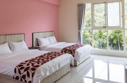 Nanzhuang Bed & Breakfast | Magnni Villa