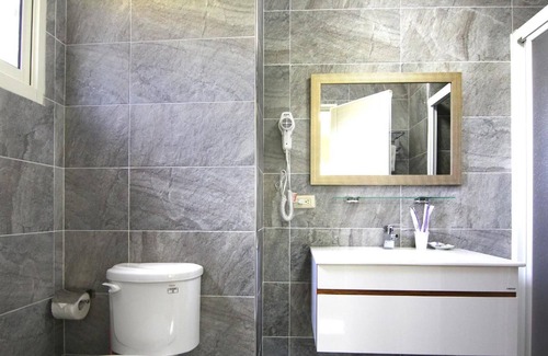 Nanzhuang Bed & Breakfast | Magnni Villa