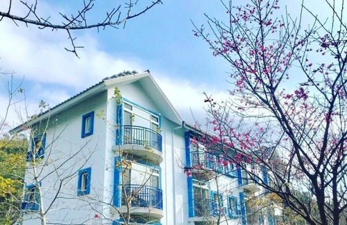 Nanzhuang Bed & Breakfast | Magnni Villa