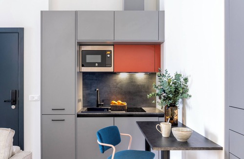 Triana Apartment | Magno Apartments Castilla