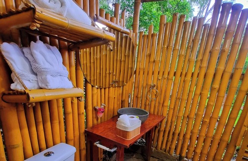 Pachavita Hotel | Magno Glamping