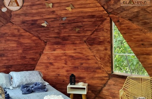 Pachavita Hotel | Magno Glamping