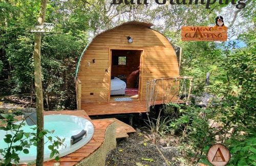 Pachavita Other | Magno Glamping Valle de Tenza
