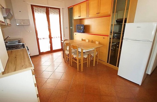 Porto d'Ascoli Apartment | Magnolia by Interhome