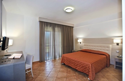 Ovindoli Hotel | Magnola Palace Hotel