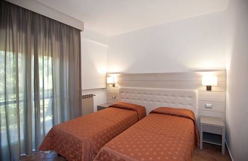 Ovindoli Hotel | Magnola Palace Hotel