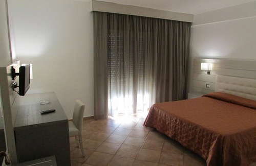 Ovindoli Hotel | Magnola Palace Hotel