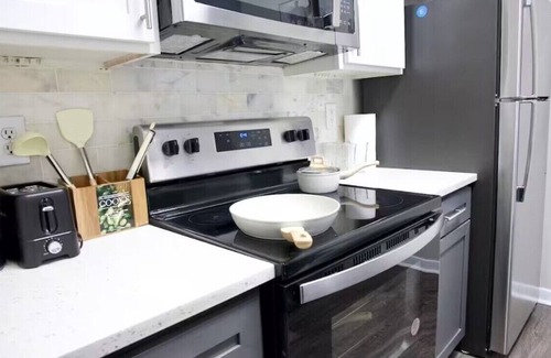 Egypt Apartment | Magnolia 1326