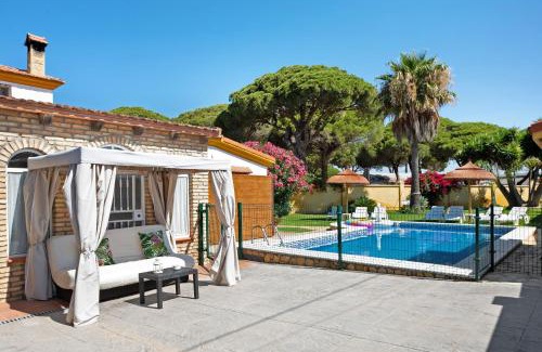 Conil de la Frontera House | Magnolia A - Solo Familias
