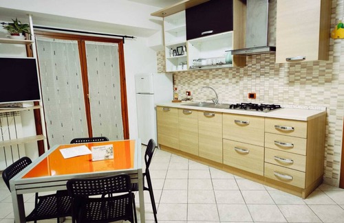 Pomezia Apartment | Magnolia Apartments