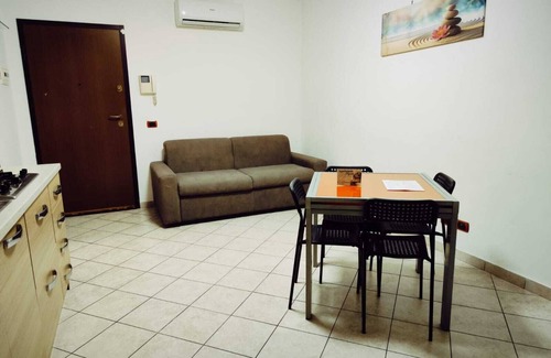 Pomezia Apartment | Magnolia Apartments