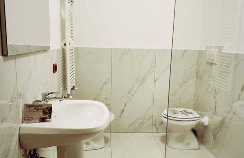 Pomezia Apartment | Magnolia Apartments