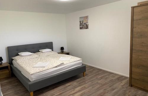 Zalaszabar Apartment | Magnolia apartman