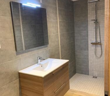 Zalaszabar Apartment | Magnolia apartman