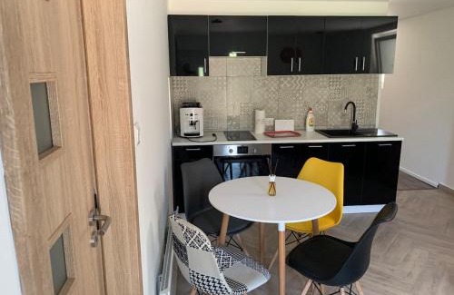 Zalaszabar Apartment | Magnolia apartman