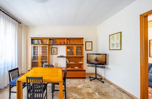 Campalto Apartment | Magnolia Apartment
